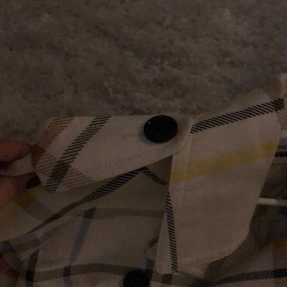 Like new Coach spring jacket - Picture 5 of 5